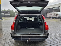 Personenauto, volvo, v70, 2.4, zwart, 2002 - afbeelding 43 van  61