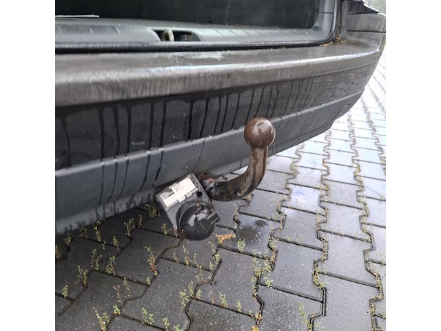 Personenauto, volvo, v70, 2.4, zwart, 2002 - afbeelding 46 van  61
