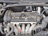 Personenauto, volvo, v70, 2.4, zwart, 2002 - afbeelding 48 van  61