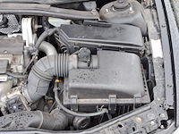 Personenauto, volvo, v70, 2.4, zwart, 2002 - afbeelding 49 van  61