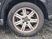 Personenauto, volvo, v70, 2.4, zwart, 2002 - afbeelding 54 van  61