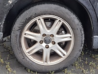 Personenauto, volvo, v70, 2.4, zwart, 2002 - afbeelding 55 van  61