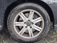 Personenauto, volvo, v70, 2.4, zwart, 2002 - afbeelding 57 van  61