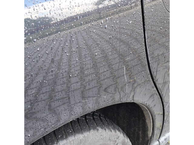 Personenauto, volvo, v70, 2.4, zwart, 2002 - afbeelding 58 van  61