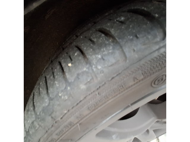 Personenauto volvo, v70 2.4d, groen, bouwjaar 2007 - afbeelding 2 van  50