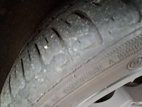 Personenauto volvo, v70 2.4d, groen, bouwjaar 2007 - afbeelding 2 van  50