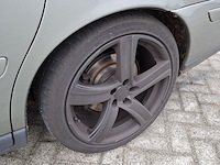 Personenauto volvo, v70 2.4d, groen, bouwjaar 2007 - afbeelding 3 van  50