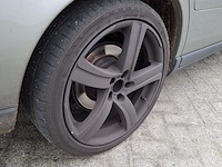 Personenauto volvo, v70 2.4d, groen, bouwjaar 2007 - afbeelding 4 van  50