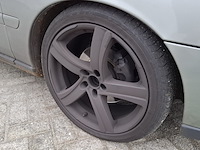 Personenauto volvo, v70 2.4d, groen, bouwjaar 2007 - afbeelding 5 van  50