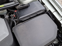 Personenauto volvo, v70 2.4d, groen, bouwjaar 2007 - afbeelding 11 van  50