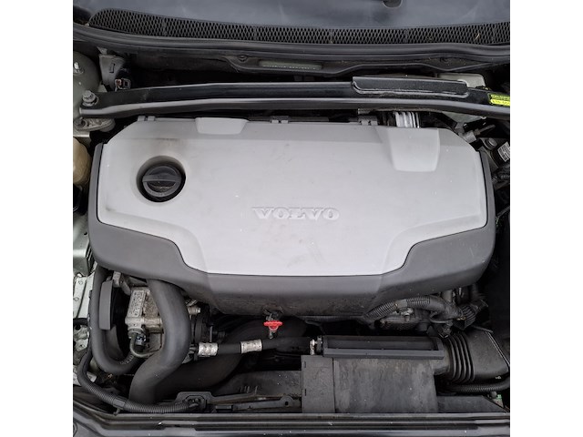 Personenauto volvo, v70 2.4d, groen, bouwjaar 2007 - afbeelding 13 van  50