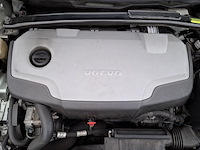 Personenauto volvo, v70 2.4d, groen, bouwjaar 2007 - afbeelding 13 van  50