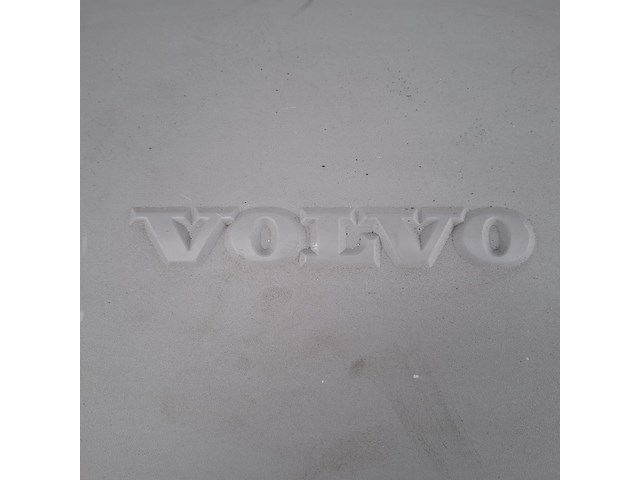 Personenauto volvo, v70 2.4d, groen, bouwjaar 2007 - afbeelding 14 van  50