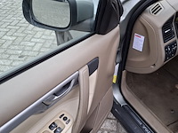 Personenauto volvo, v70 2.4d, groen, bouwjaar 2007 - afbeelding 17 van  50