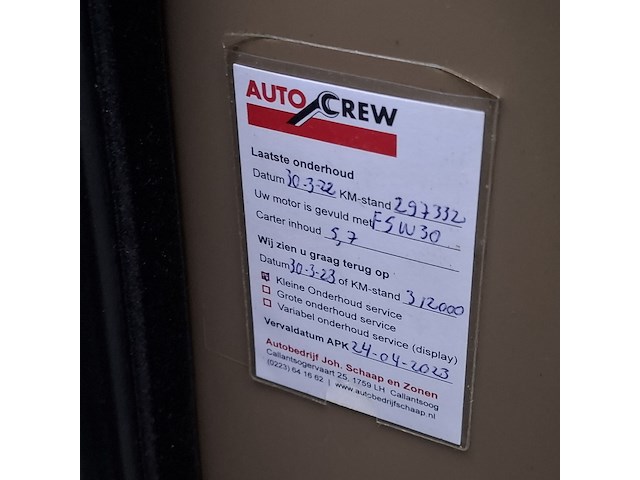 Personenauto volvo, v70 2.4d, groen, bouwjaar 2007 - afbeelding 18 van  50