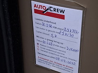 Personenauto volvo, v70 2.4d, groen, bouwjaar 2007 - afbeelding 18 van  50