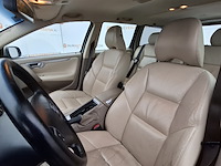 Personenauto volvo, v70 2.4d, groen, bouwjaar 2007 - afbeelding 19 van  50