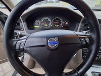 Personenauto volvo, v70 2.4d, groen, bouwjaar 2007 - afbeelding 20 van  50
