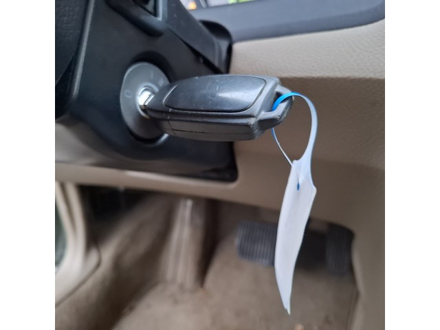 Personenauto volvo, v70 2.4d, groen, bouwjaar 2007 - afbeelding 24 van  50