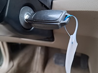 Personenauto volvo, v70 2.4d, groen, bouwjaar 2007 - afbeelding 24 van  50