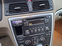 Personenauto volvo, v70 2.4d, groen, bouwjaar 2007 - afbeelding 25 van  50