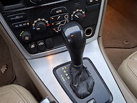 Personenauto volvo, v70 2.4d, groen, bouwjaar 2007 - afbeelding 26 van  50