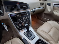 Personenauto volvo, v70 2.4d, groen, bouwjaar 2007 - afbeelding 27 van  50