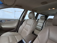 Personenauto volvo, v70 2.4d, groen, bouwjaar 2007 - afbeelding 28 van  50
