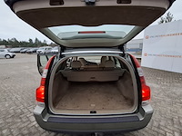 Personenauto volvo, v70 2.4d, groen, bouwjaar 2007 - afbeelding 30 van  50
