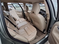 Personenauto volvo, v70 2.4d, groen, bouwjaar 2007 - afbeelding 33 van  50