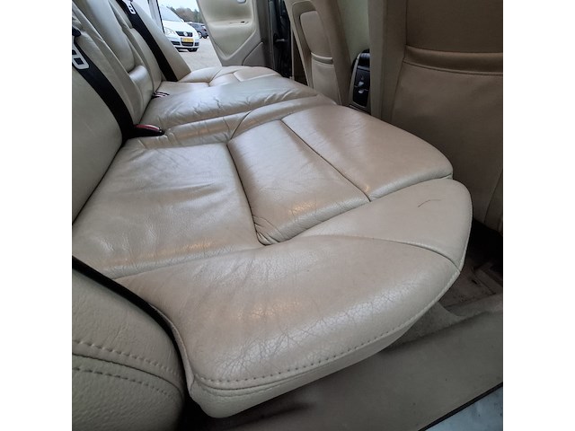 Personenauto volvo, v70 2.4d, groen, bouwjaar 2007 - afbeelding 35 van  50