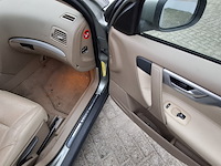 Personenauto volvo, v70 2.4d, groen, bouwjaar 2007 - afbeelding 36 van  50