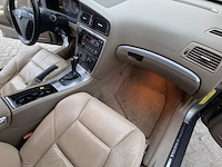 Personenauto volvo, v70 2.4d, groen, bouwjaar 2007 - afbeelding 37 van  50