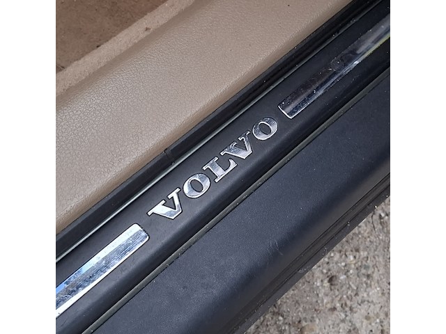 Personenauto volvo, v70 2.4d, groen, bouwjaar 2007 - afbeelding 39 van  50