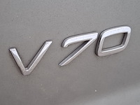 Personenauto volvo, v70 2.4d, groen, bouwjaar 2007 - afbeelding 41 van  50