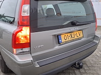 Personenauto volvo, v70 2.4d, groen, bouwjaar 2007 - afbeelding 42 van  50