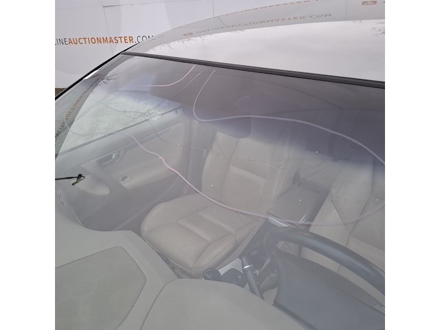 Personenauto volvo, v70 2.4d, groen, bouwjaar 2007 - afbeelding 43 van  50