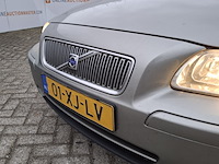 Personenauto volvo, v70 2.4d, groen, bouwjaar 2007 - afbeelding 46 van  50