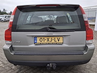 Personenauto volvo, v70 2.4d, groen, bouwjaar 2007 - afbeelding 47 van  50