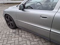 Personenauto volvo, v70 2.4d, groen, bouwjaar 2007 - afbeelding 49 van  50