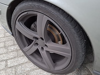 Personenauto volvo, v70 2.4d, groen, bouwjaar 2007 - afbeelding 50 van  50