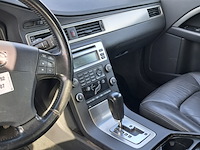 Personenauto, volvo, v70, 2.4d limited edition, 2009 - afbeelding 2 van  13