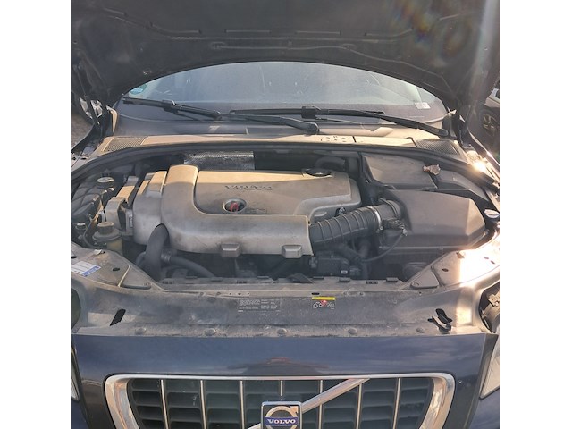 Personenauto, volvo, v70, 2.4d limited edition, 2009 - afbeelding 3 van  13