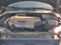 Personenauto, volvo, v70, 2.4d limited edition, 2009 - afbeelding 3 van  13