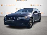 Personenauto, volvo, v70, 2.4d limited edition, 2009 - afbeelding 1 van  13