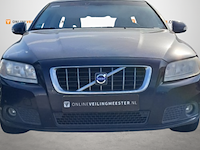 Personenauto, volvo, v70, 2.4d limited edition, 2009 - afbeelding 6 van  13
