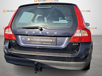 Personenauto, volvo, v70, 2.4d limited edition, 2009 - afbeelding 8 van  13