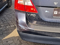 Personenauto, volvo, v70, 2.4d limited edition, 2009 - afbeelding 10 van  13