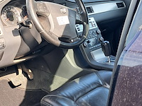Personenauto, volvo, v70, 2.4d limited edition, 2009 - afbeelding 11 van  13