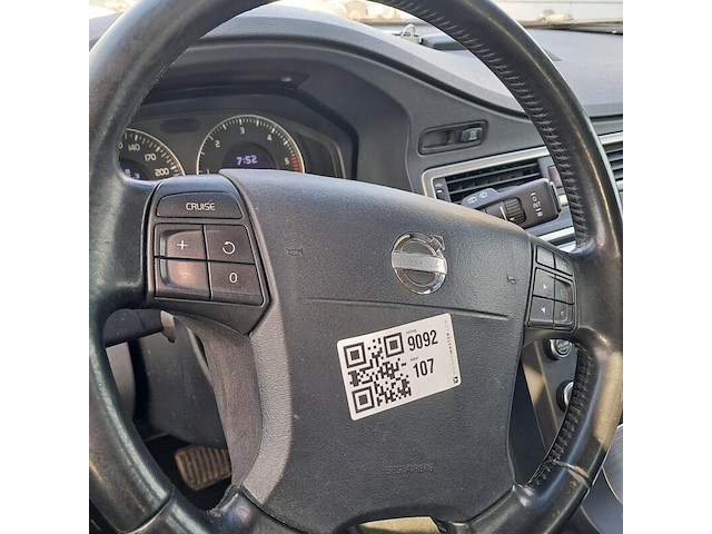Personenauto, volvo, v70, 2.4d limited edition, 2009 - afbeelding 13 van  13